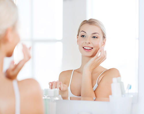 Acne & jeugdpuistjes