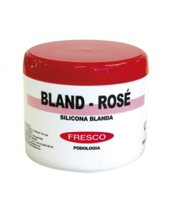FRESCO Bland Rose zachte silicone 500gr