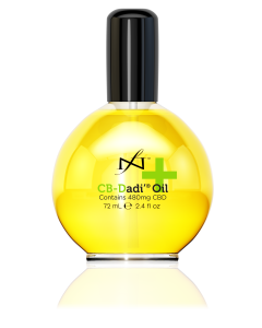 CB Dadi' Oil 72ml