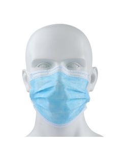 Mondkapje Chirurgische masker Type II