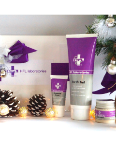 HFL First aid skin care giftset