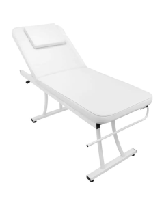 Massagetafel 328 Wit