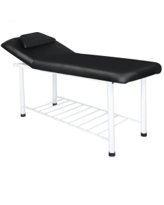 Massagetafel 812 basic zwart