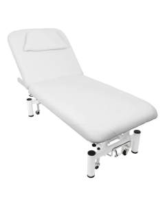 Massagetafel Elektrisch 684 1 Wit