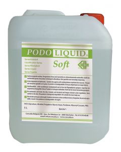 Podoliquid Soft 5L