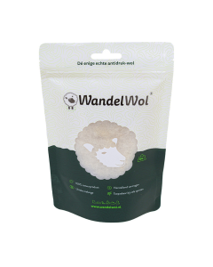 Wandelwol antidruk-wol 10gr