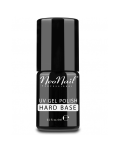UV/LED Gel Polish 7.2 ml - Hard Base