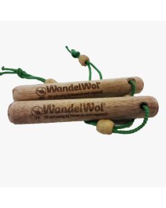 Wandelstokjes