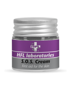 S.O.S Cream