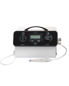 Jetspray LCD Pododent I