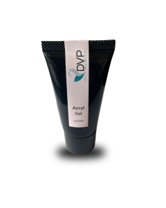 Acrylgel Gel 30g Tube cover natural