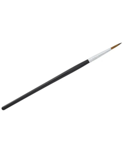 Acrylic Brush #6 Synthetic