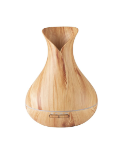 Aroma diffuser met LED