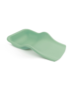 Beenschaal mint groen