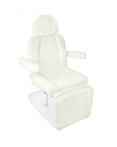 Behandelstoel 708a Wit