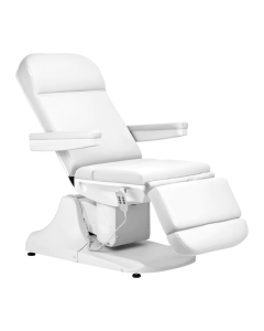 Behandelstoel 891 Wit