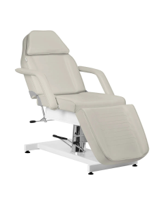 Behandelstoel A210 modern sea salt