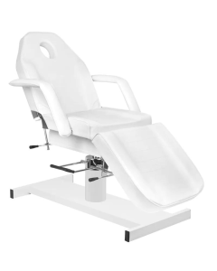 Behandelstoel A210 Wit