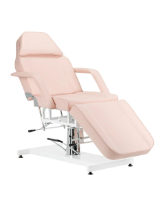 Behandelstoel basic 210 roze