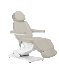 Behandelstoel elektrisch classic 3 sea salt
