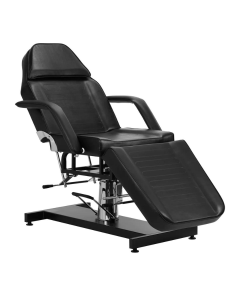 Behandelstoel basic 210 zwart