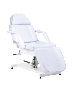 Behandelstoel v2 210 wit