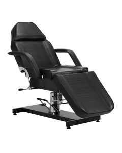 Behandelstoel v2 210 zwart