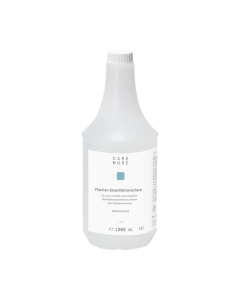 Care More Desinfecterend Schuim Alcoholvrij 1000 ml