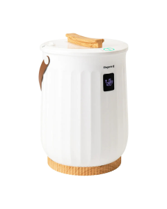 Elegante Handdoekverwarmer E18 