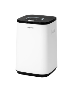 Elegante handdoekverwarmer E3