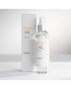 Magnesium kinderolie 200ml + 50ml gratis