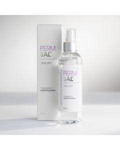 Magnesium Nachtrustolie 200ml + 50ml