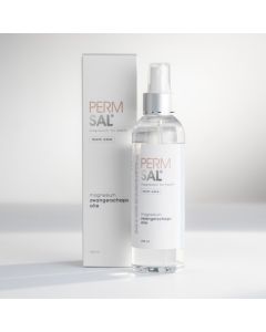 Magnesium zwangerschapsolie 100ml + 30ml gratis