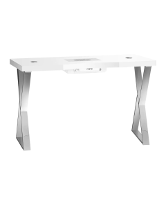 Manicure tafel Momo 04-SL met afzuiging