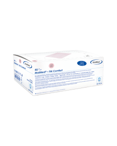 Medisch mondmasker type II roze - 50st