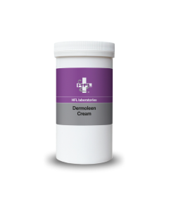 Nieuwe salonverpakking Dermoleen