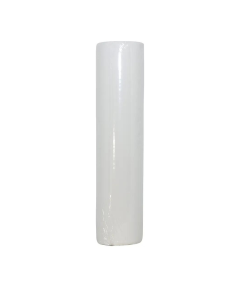 Papierrol 2 laags 100% cellulose - 50x50cm