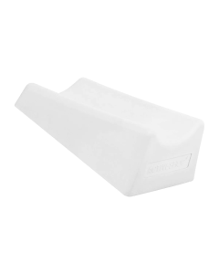 Pedicure beensteun wit