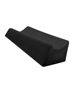 Pedicure beensteun zwart