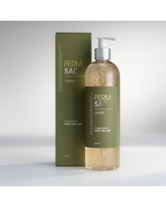 Magnesium Aloë Vera Gel 150ml