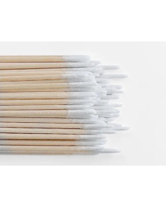 Precision Cleaning Sticks 100 pieces