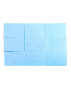 Remover Zelletten Pads blauw