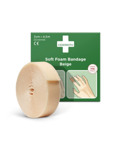 Soft 1 Smal 3cm x 4.5m