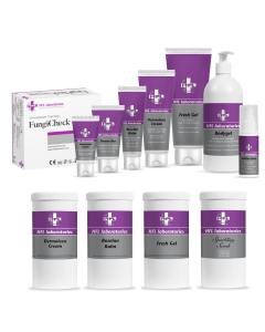 HFL Laboratories pakket 3