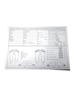 Steekkaarten NL 30st