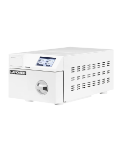 LAFOMED LFSS03AA Touch autoclaaf 3 liter – klasse B – met printer