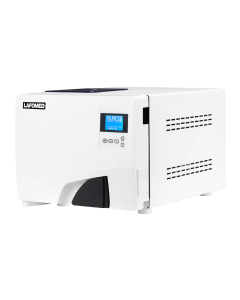 LAFOMED Premium Line LFSS12AA autoclaaf 12 liter – klasse B – met printer