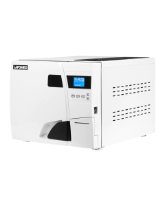LAFOMED Premium Line LFSS18AA autoclaaf 18 liter – klasse B – met printer