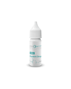FungiSmart ORAL Prevent Drops 10ml verpakking