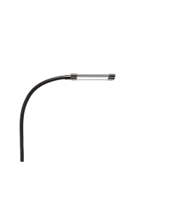 SÜDA Flexilight LED-kofferlamp voor ambulante pedicure